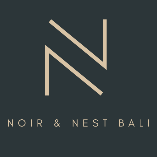 Noir & Nest Logo